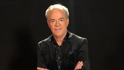 “Toqué fondo”: Eduardo Cruz Johnson revela que tuvo que sacar carnet de indigente