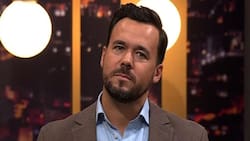 “Me puse a llorar”: Eduardo de la Iglesia contó impactante momento paranormal con su fallecida madre