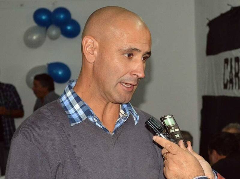 Eduardo Espinel