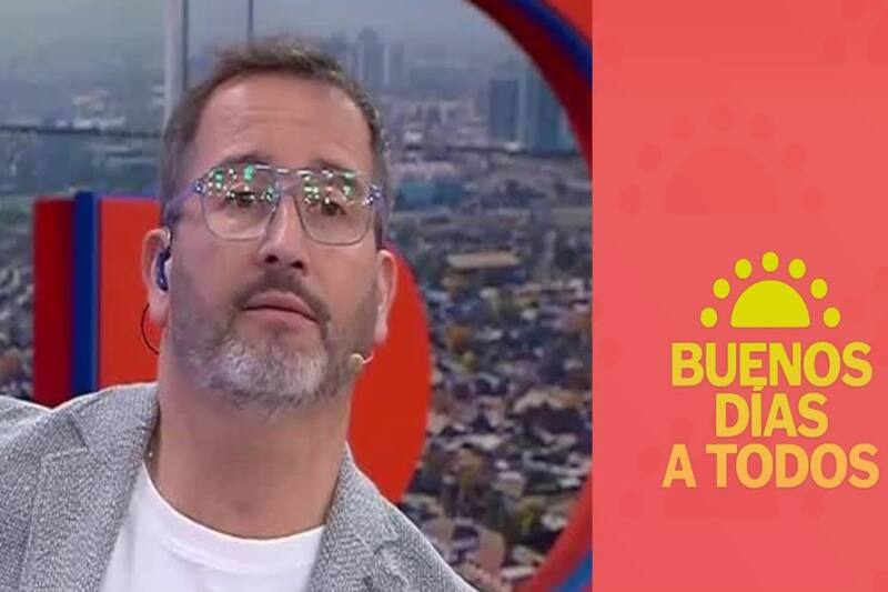 El grave error del Buenos días a todos con Fernanda Maciel