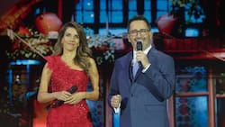 No lo captaron las cámaras: El chiste sin censura de Eduardo Fuentes que fue furor en el Festival de Olmué