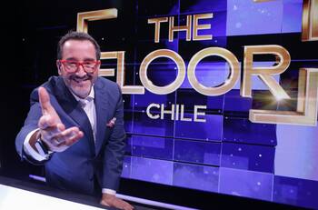The Floor en TVN: Esta es la fecha de estreno del estelar conducido por Eduardo Fuentes
