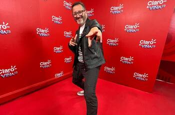 “La gente necesita ser escuchada”: Eduardo Fuentes se refiere a la nueva propuesta del matinal “Buenos Días a Todos”