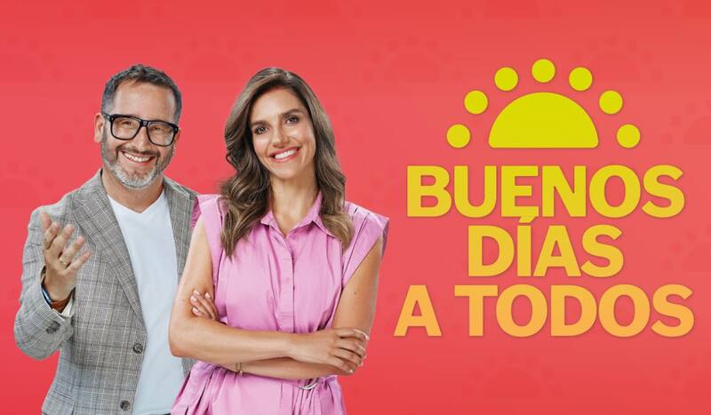 renunciarían al "Buenos días a todos".