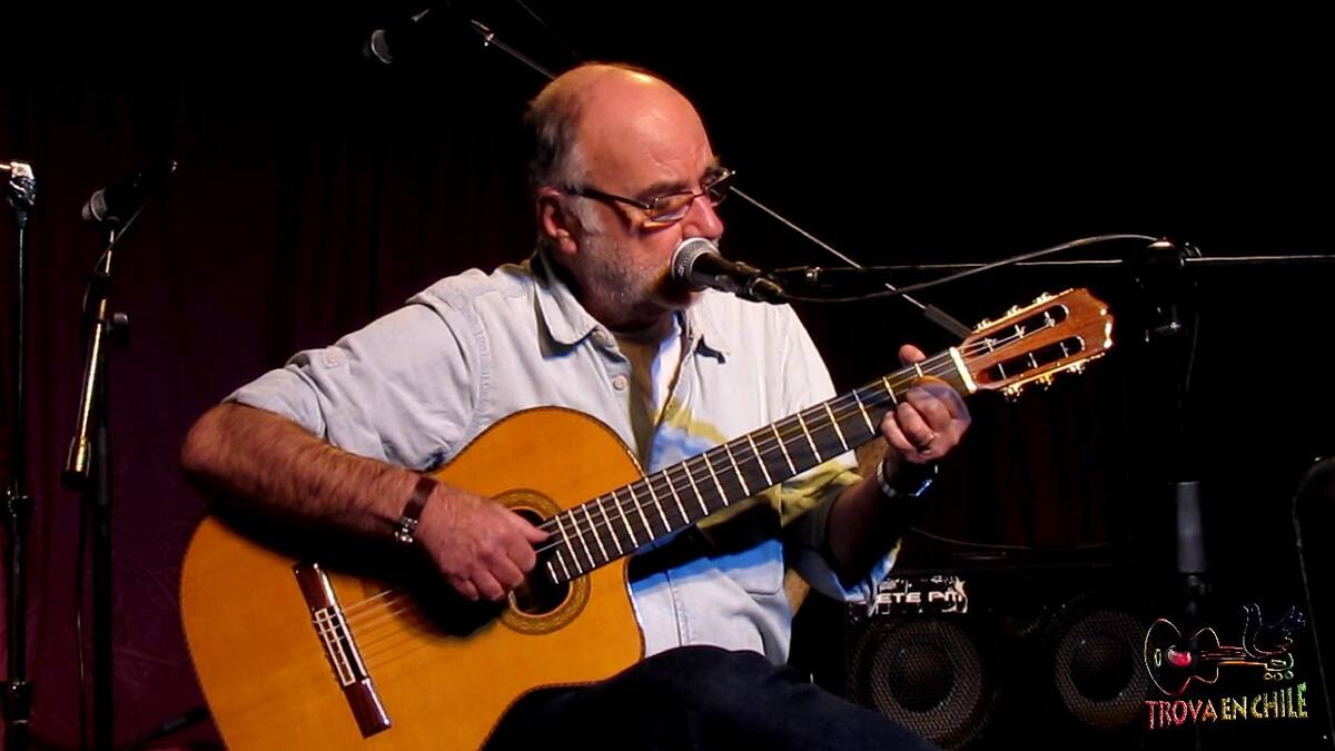 “Armonías y letras muy pobres”: Eduardo Gatti entrega su dura opinión sobre el género urbano