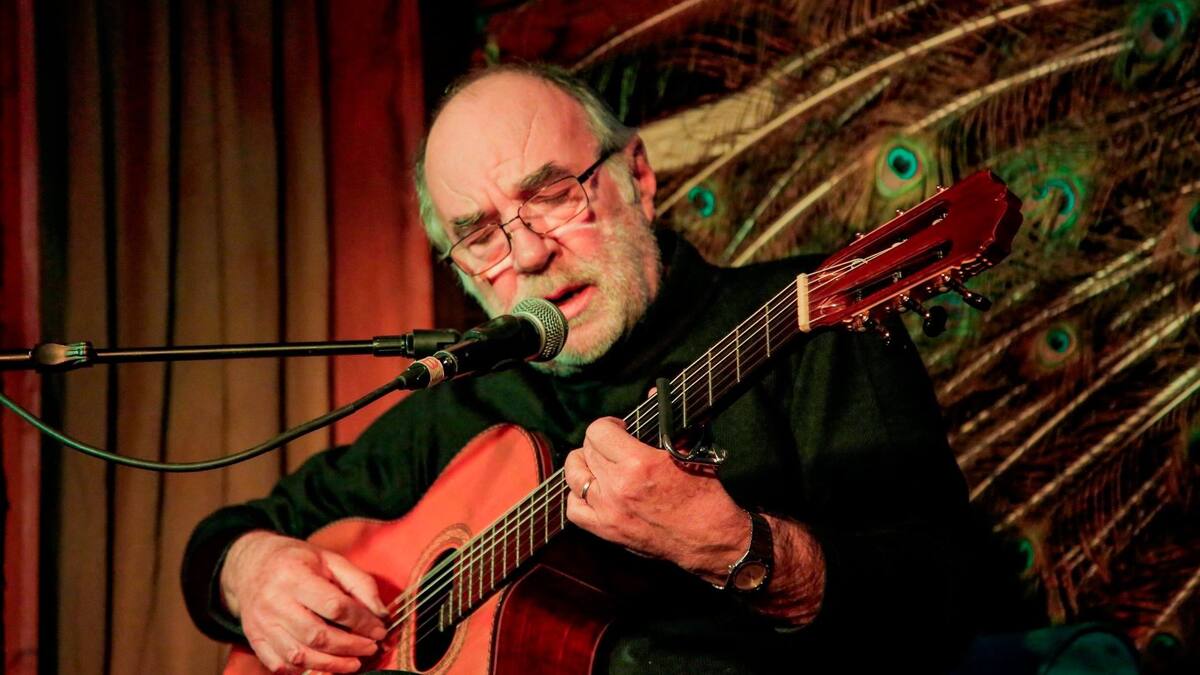 Eduardo Gatti habla sobre “Por la Fuerza de la Razón”, el magnífico show junto a Inti Illimani y Los Jaivas