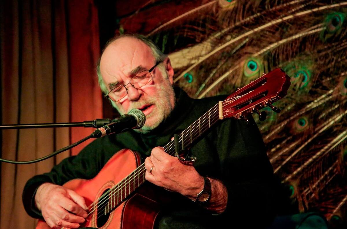 Eduardo Gatti habla sobre “Por la Fuerza de la Razón”, el magnífico show junto a Inti Illimani y Los Jaivas