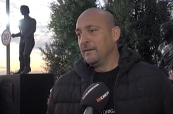 ¿Brayan Cortés o Fernando De Paul? Eduardo Lobos elige a su favorito para Colo Colo