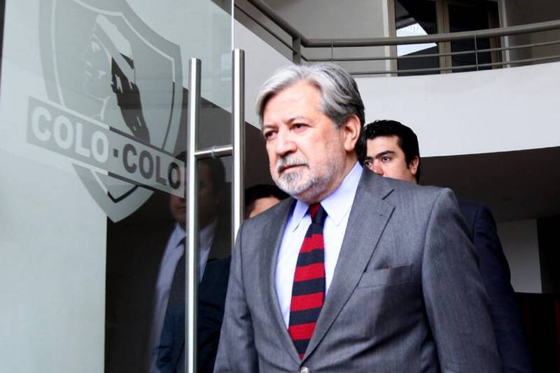 El director de Blanco y Negro es uno de los tres que son parte del bloque del empresario Aníbal Mosa.