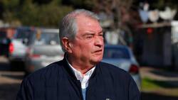 Eduardo Macaya vuelve a prisión preventiva: “Se ha incrementado el peligro de fuga”