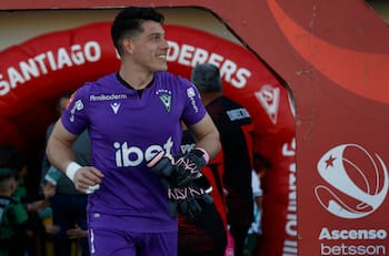 Lo querían de Primera: Santiago Wanderers abrochó la renovación más esperada