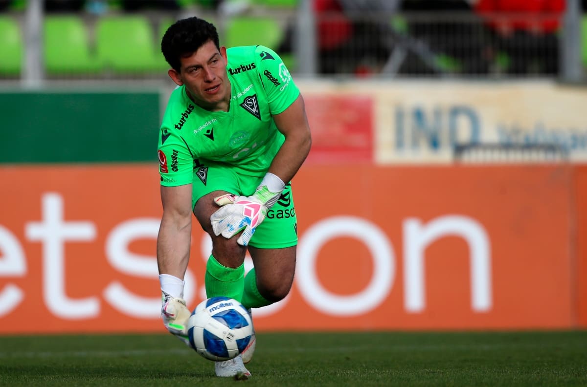 Wanderers está a un paso de cerrar nuevo fichaje y su portero podría ir a Primera División
