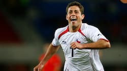 Eduardo Rubio: “Agradezco que me hayan dicho que mi papá era mejor que yo; eso me hizo más fuerte”