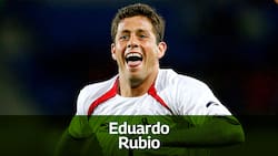 Entrevista Prime a Eduardo Rubio