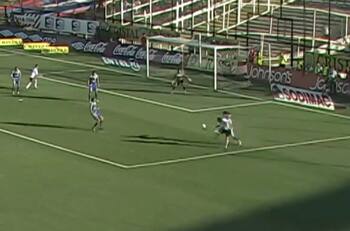 VIDEO | Colo Colo celebró el cumpleaños de uno de sus exjugadores tocándole la oreja a la U