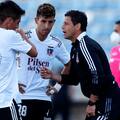 “Si duré doce años en Colo Colo, el club más grande de Chile, es porque algo de resultados obtuve”