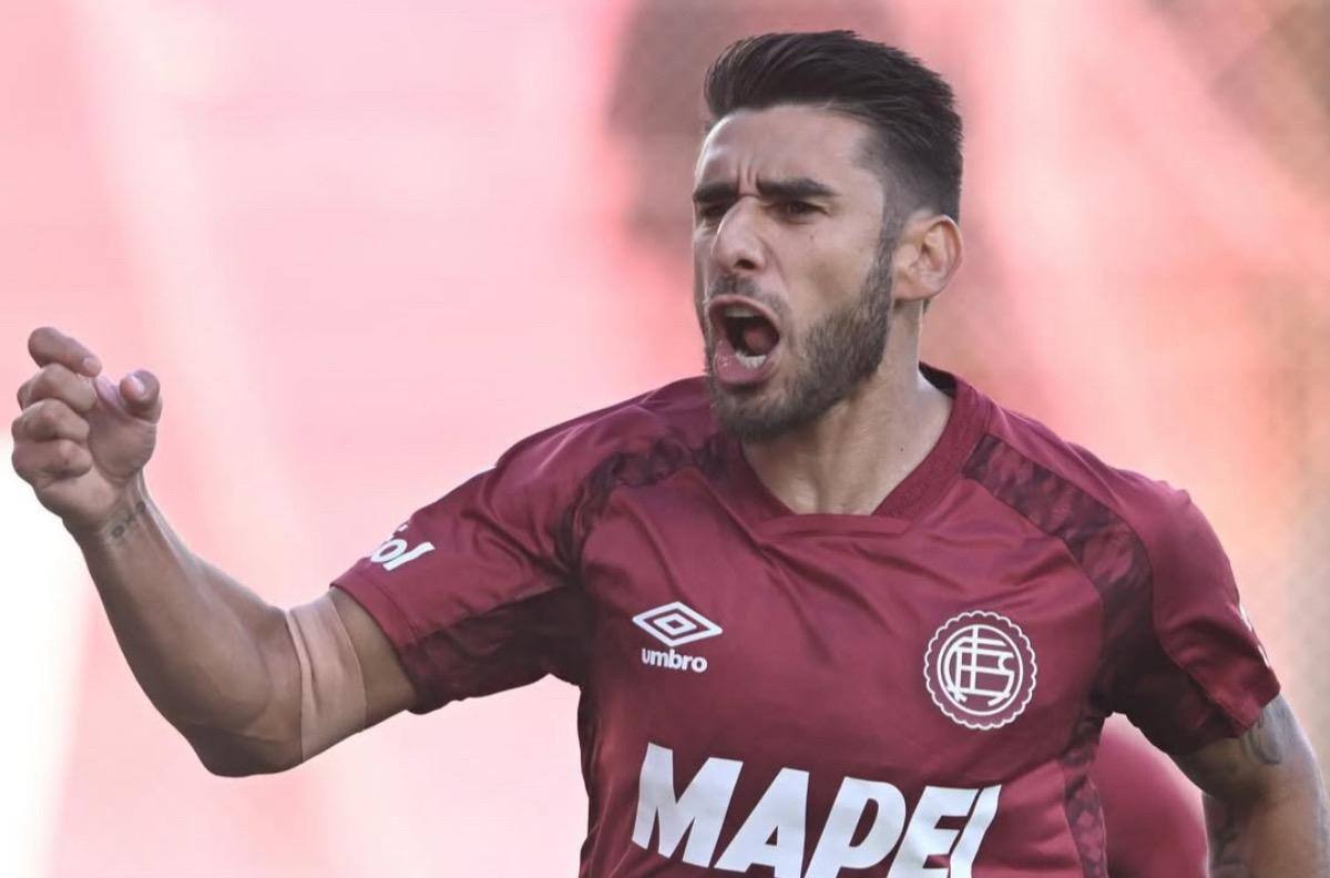 “Hasta que no maten a un jugador no van a cambiar”: la grave denuncia de Eduardo Salvio contra hinchas de la U