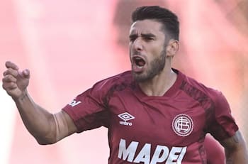 “Hasta que no maten a un jugador no van a cambiar”: la grave denuncia de Eduardo Salvio contra hinchas de la U