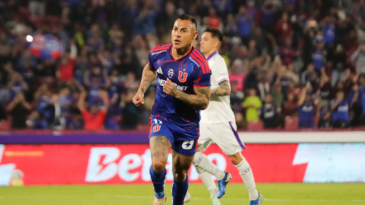 EN VIVO | Universidad de Chile vs. D. Concepción por Primera División 2026: minuto a minuto del partido