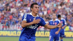 Eduardo Vargas: más riesgos que certezas en un retorno tardío