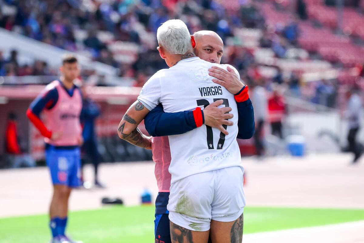 se manifestó a través de redes sociales tras lo sucedido en Argentina. Foto: Aton.