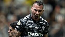 ¿Debutará ante Peñarol? Así es el plan de Nacional para los primeros días de Eduardo Vargas en Uruguay