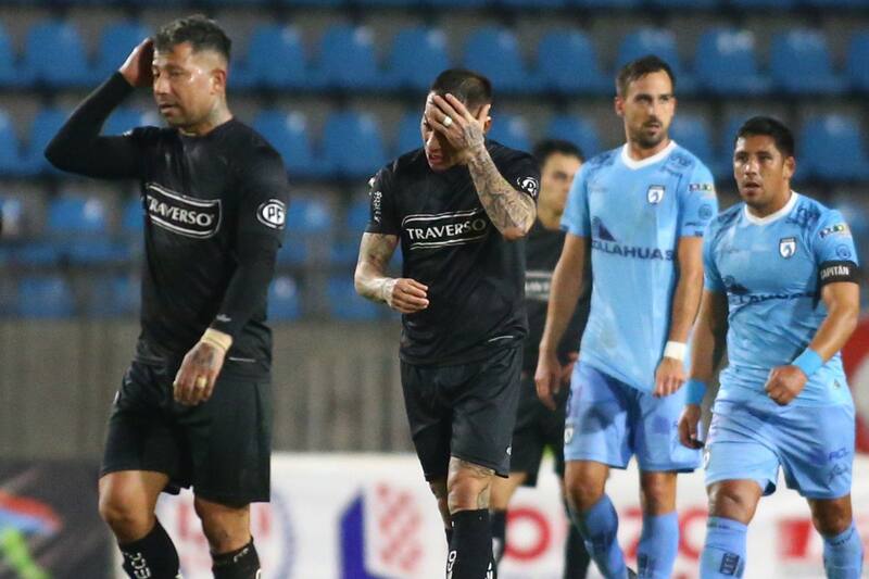 sumó sus primeros 37' minutos con la camiseta de los Tanos.