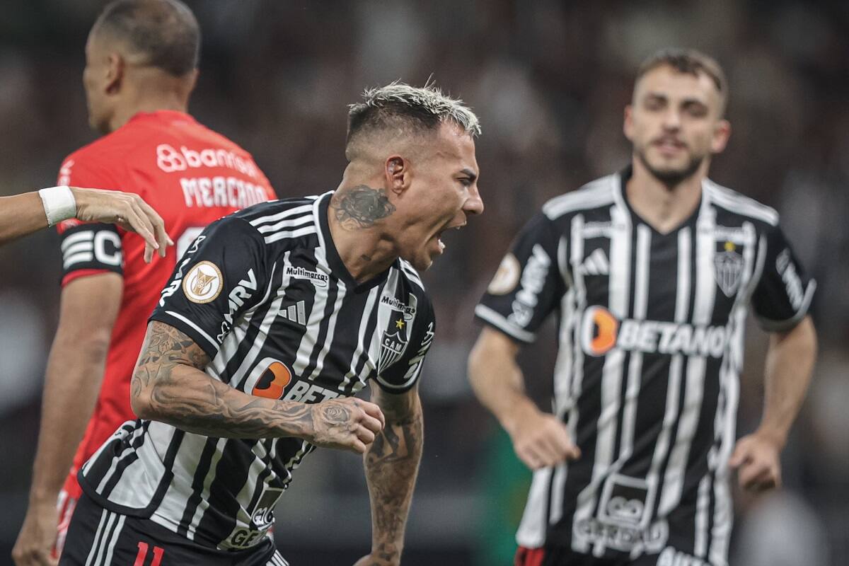 tiene hasta el próximo jueves para encontrar un nuevo club en Brasil.