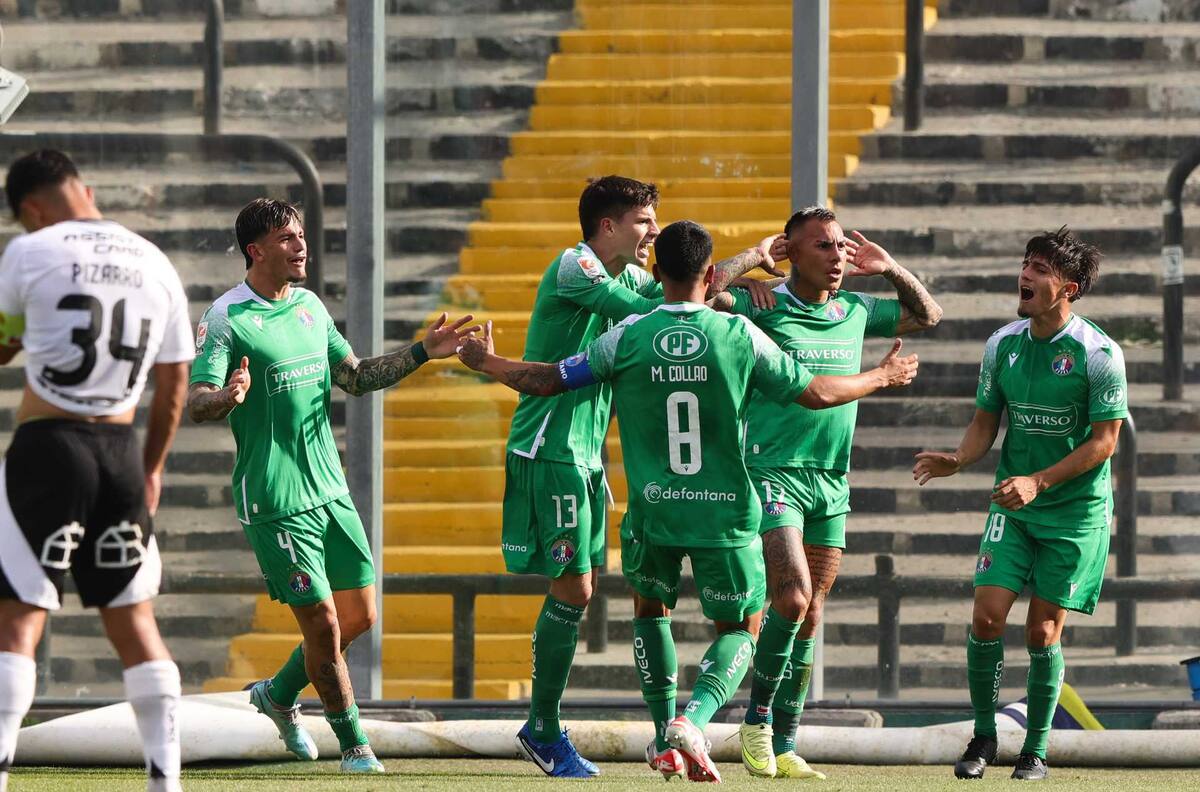 “Principio de acuerdo”: Audax presenta a goleador uruguayo y encamina la salida de Eduardo Vargas a la U