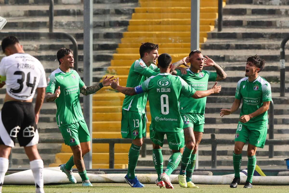 Ahora tiene encaminada su salida tras llegar un goleador en "reemplazo". Foto: Agencia Aton