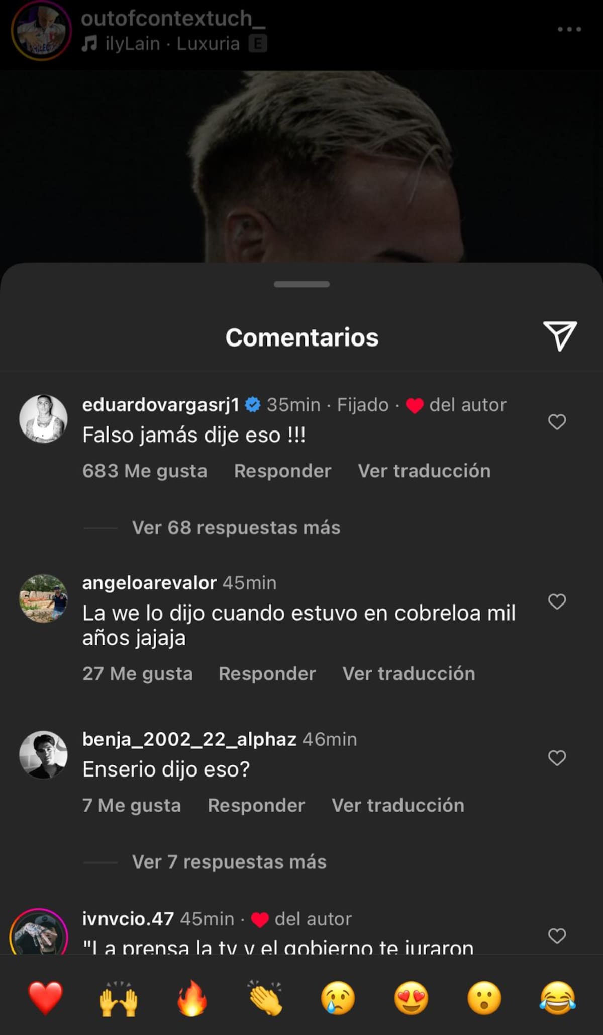 El comentario de Turboman.
