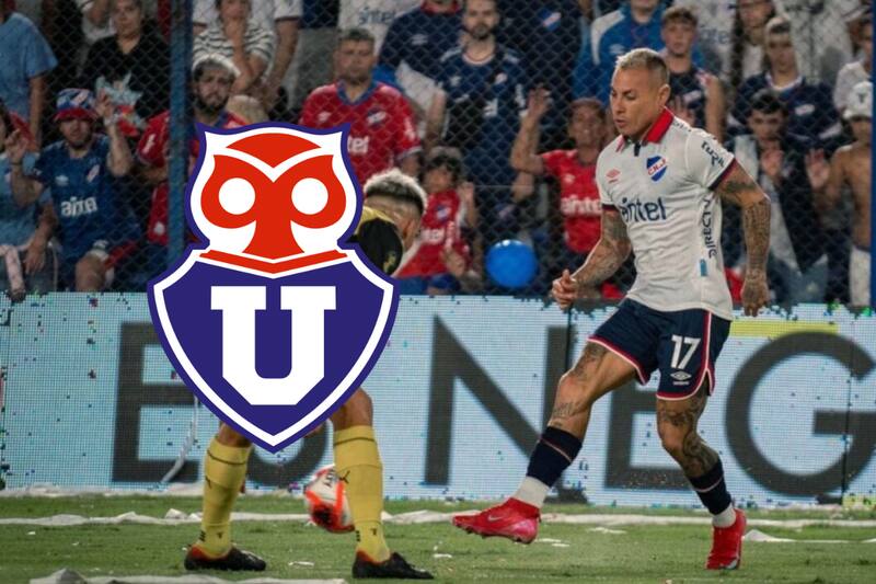 podría estar cerca de volver a la U.