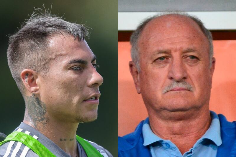 estaría cerca de quedarse sin técnico en Brasil.