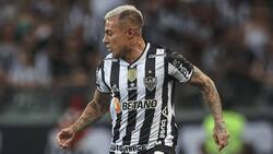 Campeón de Copa Libertadores con Atlético Mineiro explica las críticas a Hulk: “Es por el buen momento de Vargas”