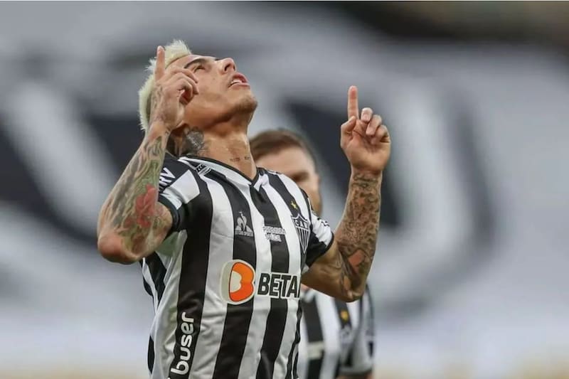 será jugador de Nacional.