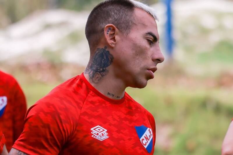 no seguirá en Nacional.