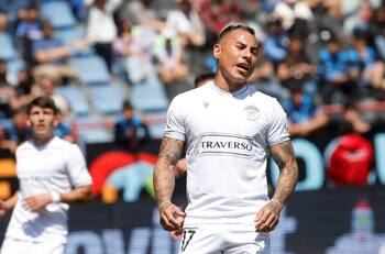 Audax vuelve a caer e ilusiona a Colo Colo: así quedó la Tabla del Campeonato Nacional