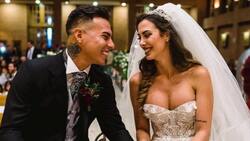 “Estaba agotada de luchar por sostener la relación”: Daniela Colett habla de su complicado divorcio con Eduardo Vargas