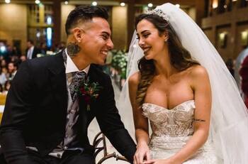 “Estaba agotada de luchar por sostener la relación”: Daniela Colett habla de su complicado divorcio con Eduardo Vargas