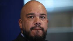 Ya tiene reemplazo: Eduardo Vergara renuncia a la Subsecretaría de Prevención del Delito