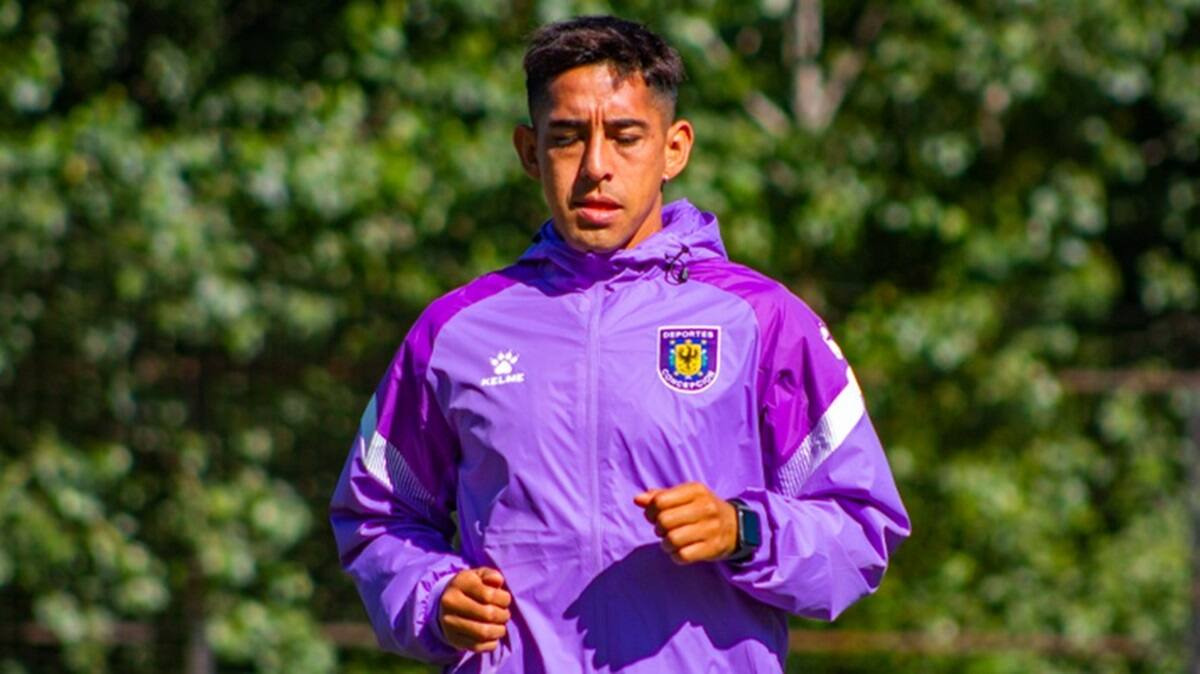 jugará en Fernández Vial