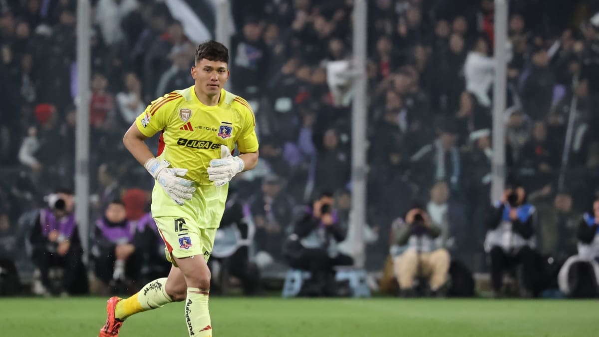 Eduardo Villanueva podría ser titular en Colo-Colo y definir su futuro ante Huachipato: le buscarían un préstamo