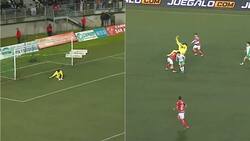 VIDEOS | Los errores de Eduardo Villanueva que decretaron la derrota de Colo Colo ante Puerto Montt