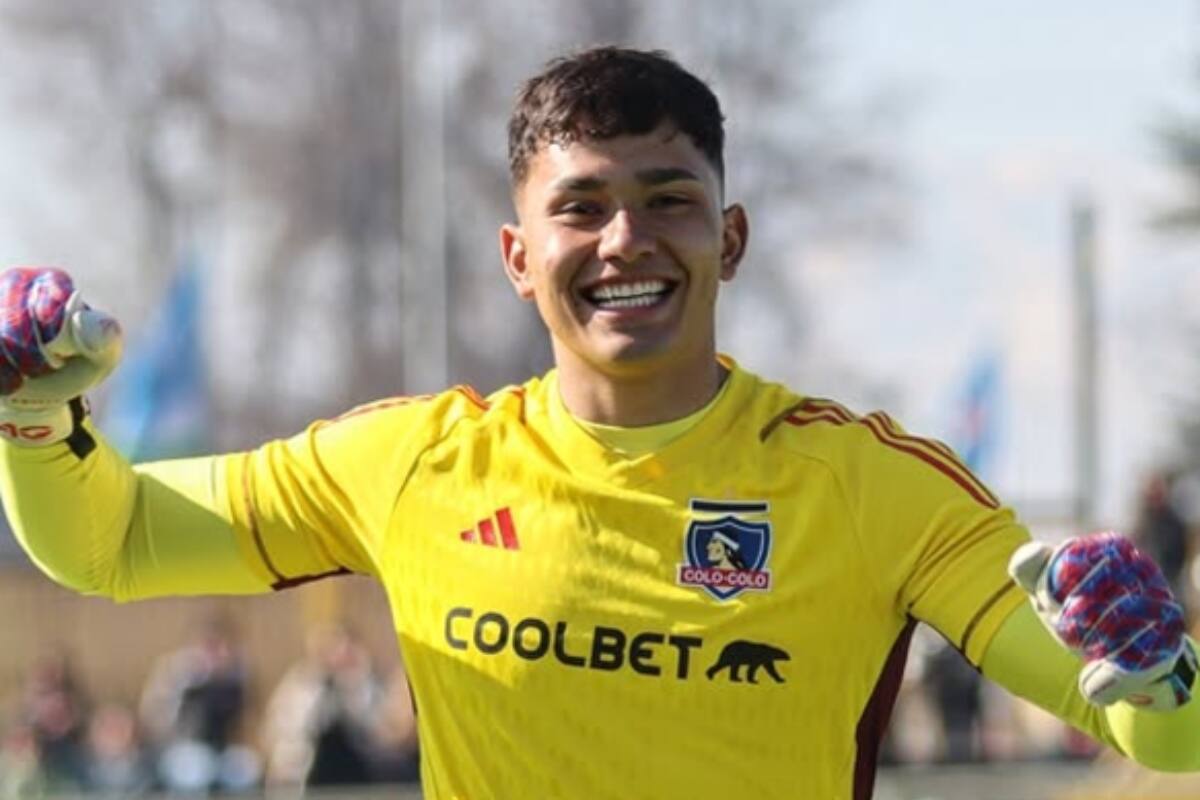 Eduardo Villanueva uno de los que gusta en el cuerpo técnico.