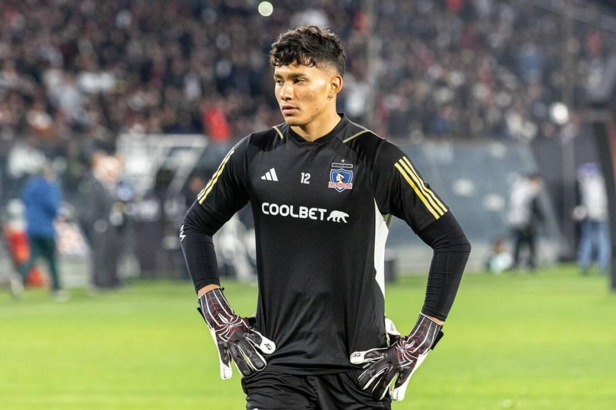 reemplazará a Fernando De Paul ante Deportes Copiapó.