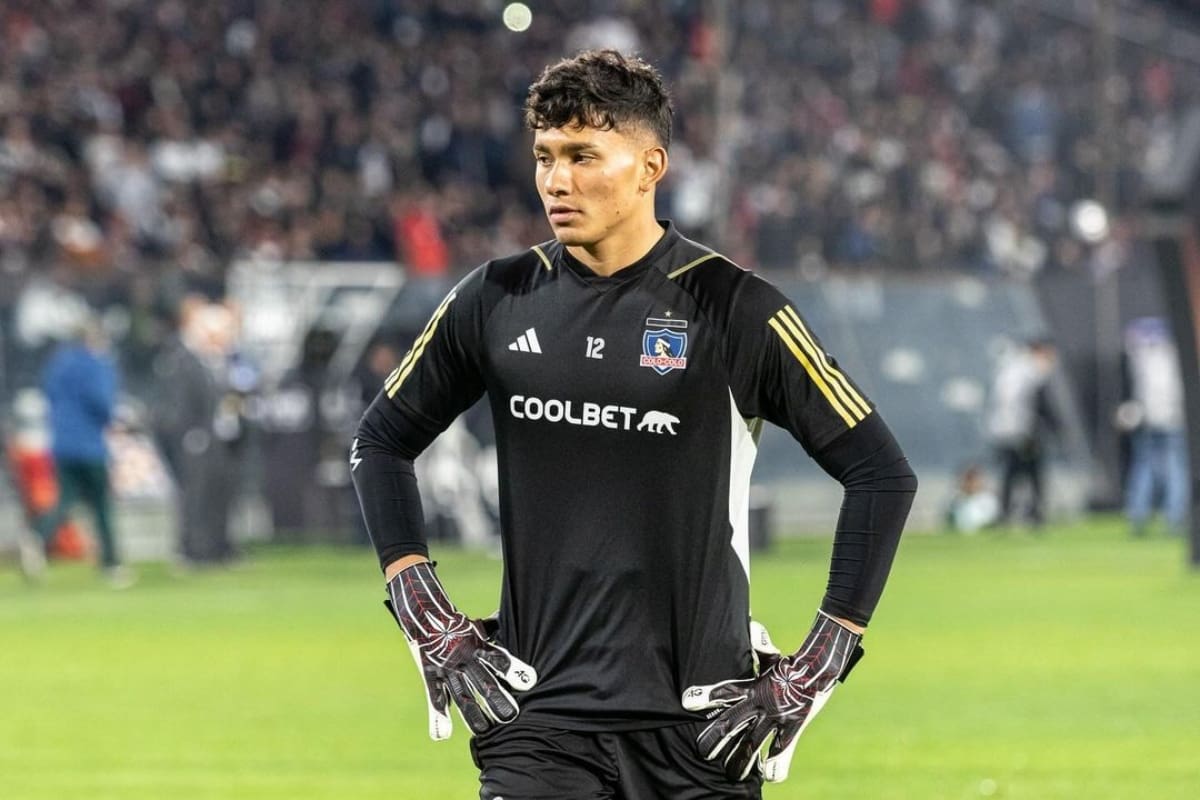 Eduardo Villanueva interesa en Primera B.