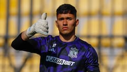 Eduardo Villanueva asoma como moneda de cambio para fichar al próximo portero de Colo Colo