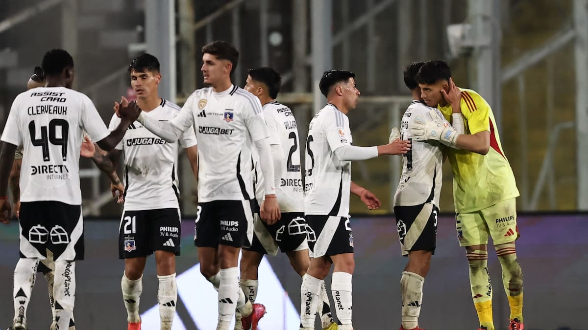 Tuvo un error en Colo Colo y Fernando Ortiz decidió borrarlo: “Eso es cortarle la carrera”