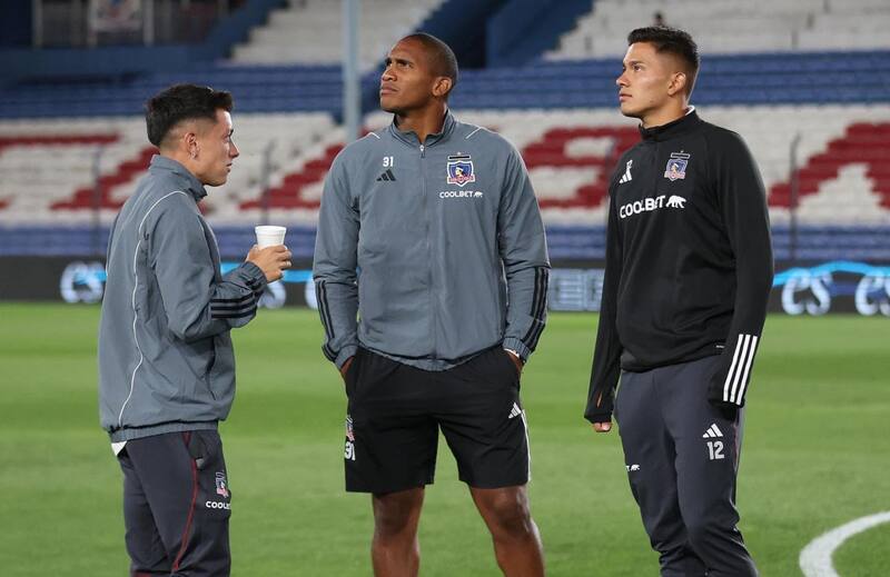 sufrió una lesión.