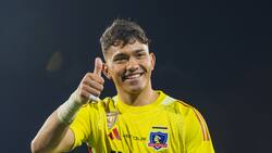 “Yo era defensa central”: la curiosa razón por la que Eduardo Villanueva comenzó a jugar como portero